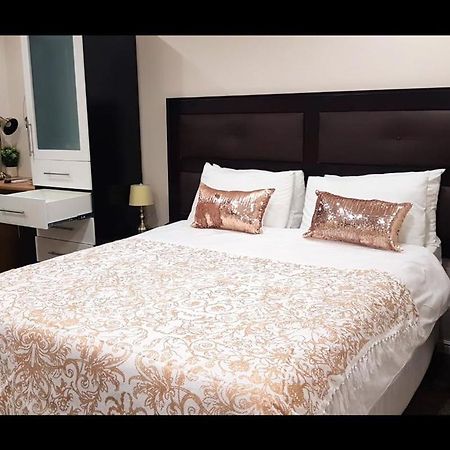 Garden Top Hotel Johannesburg Luaran gambar