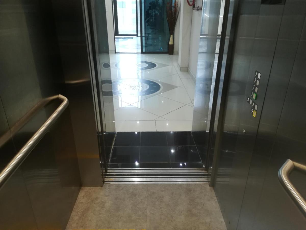Garden Top Hotel Johannesburg Luaran gambar