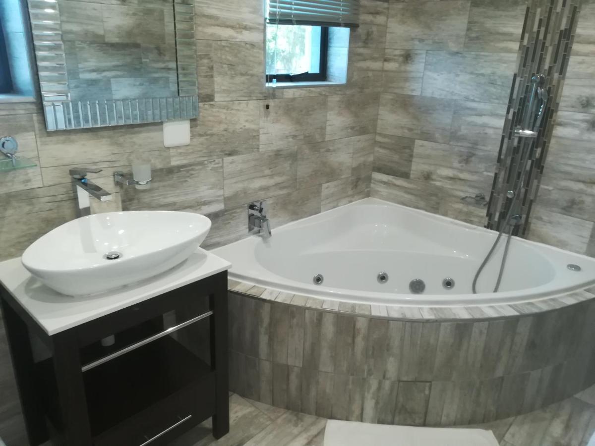 Garden Top Hotel Johannesburg Luaran gambar
