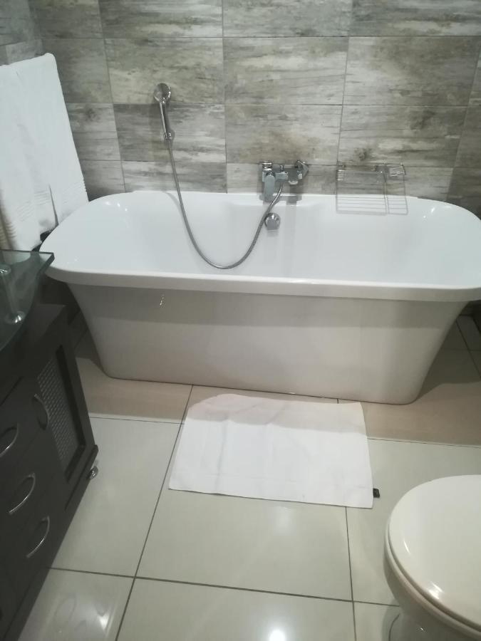 Garden Top Hotel Johannesburg Luaran gambar
