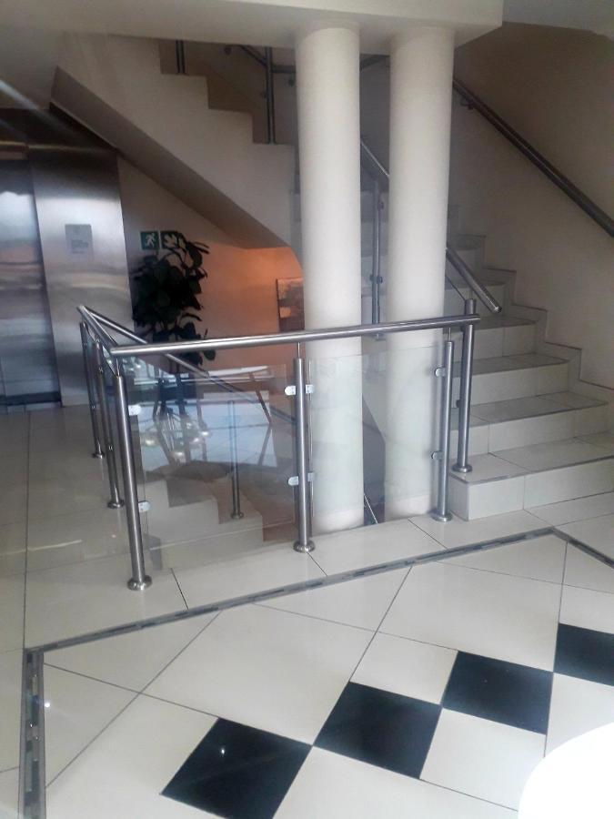 Garden Top Hotel Johannesburg Luaran gambar